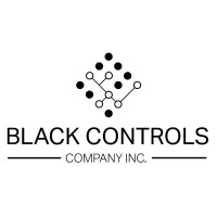 Black Controls Company Inc. logo - Similar company to Rapid Gear