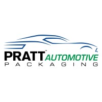 Pratt Automotive Packaging logo - Similar company to The Platinum Packaging Group