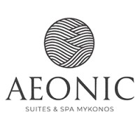 Aeonic Suites and Spa logo - Similar company to Intergast A.S.