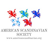American Scandinavian Society logo - Similar company to American-Scandinavian Foundation