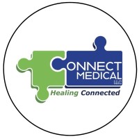 Connect Medical LLC logo - Similar company to Wct Usa
