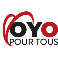 OYO POUR TOUS logo - Similar company to Cjd Jura