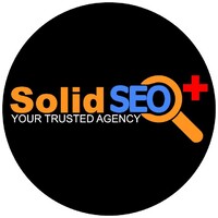 Solid SEO Plus A Digital Marketing Agency logo - Similar company to Ventura Distribution | Seo | Digital Marketing Agency