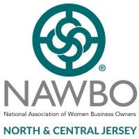 NAWBO North & Central Jersey Chapter (National Association of Women Business Owners) logo - Similar company to Jersey Shore Tech & Design