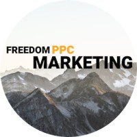 Freedom PPC Marketing logo - Similar company to Addicted 2 Ppc Online Marketing Agency
