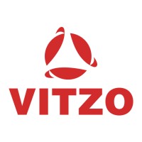 Vitzo logo - Similar company to Creaditech