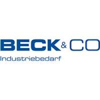 Beck & Co. Industriebedarf GmbH & Co. KG logo - Similar company to Steinrück Gmbh & Co. Kg