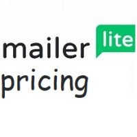 MailerLite Pricing logo - Similar company to Quickmail