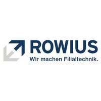 Rowius GmbH logo - Similar company to Compuserv Computer Dienstleistungs Gmbh
