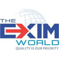 The Exim World logo - Similar company to Mystic Global Exim