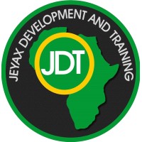 Jeyax Development and Training logo - Similar company to Roshcon