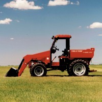 TRUCTOR logo - Similar company to Flame Technologies, Inc.