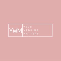 Your Wedding Matters logo - Similar company to Melbourne Wedding Djs