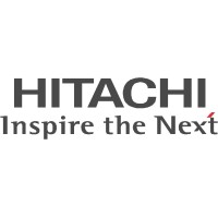 Hitachi Industrial Engineering EMEA logo - Similar company to Ausy Srl
