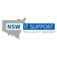 NSWIT SUPPORT logo - Similar company to Nsw It Support