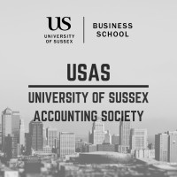 University of Sussex Accounting Society logo - Similar company to Selden Barns