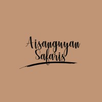 Aisanguyan Safaris logo - Similar company to Nalima