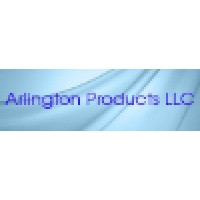 Arlington Products logo - Similar company to Wright Robotics Inc.