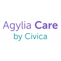 Agylia Care logo - Similar company to Learnium