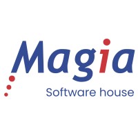Magia Srl logo - Similar company to Endasoft - Software House