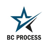 BC Process Inc. logo - Similar company to Bc Process