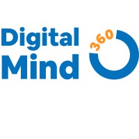 Digital Mind 360 logo - Similar company to Bulls Field