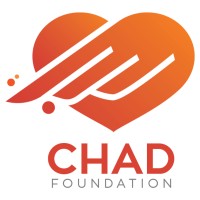 The Chad Foundation for Athletes and Artists logo - Similar company to Altrecipe