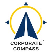 CorporateCompass.in logo - Similar company to Teamngage - Team Building Company