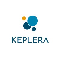 Keplera logo - Similar company to Bitcorp - Cybersecurity Creative Lab