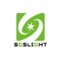 SGSLight Limited logo - Similar company to Usave Led, Llc