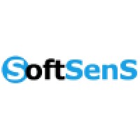 SoftSenS logo - Similar company to Softsential