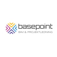 Basepoint BIM & Projektledning AB logo - Similar company to Nxtlev Ab