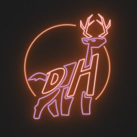 DeerHacks logo - Similar company to Utm Mcss