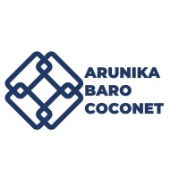 PT. Arunika Baro Coconet logo - Similar company to Berthyne Concepts Indonesia
