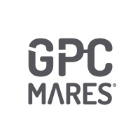 GPC Mares logo - Similar company to Crea-Re Studio