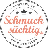 Schmucksüchtig.de logo - Similar company to Penoblo.De