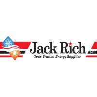 Jack Rich, Inc. logo - Similar company to Schuylkill Energy Resources