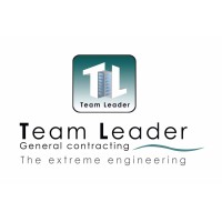 Team Leader General Contracting LLC logo - Similar company to Mav Group