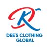 Dee's Clothing Global logo - Similar company to Dejohnemedia