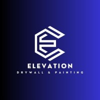 Elevation Drywall & Painting logo - Similar company to Weston Wall Systems Ltd