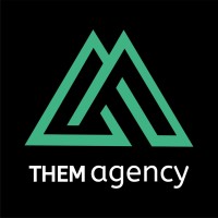 THEM Agency logo - Similar company to Vaska