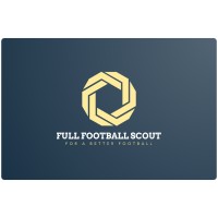 Full Football Scout logo - Similar company to Az Scout