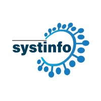 SYSTINFO logo - Similar company to Ifitec S.A. Financial Technology