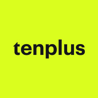 Tenplus logo - Similar company to Stealth