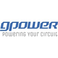 gpower Batteries logo - Similar company to Gpower Enerji̇