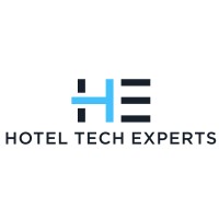 HTE - Hotel Tech Experts logo - Similar company to Metaflash
