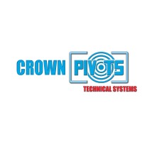 Crown pivots technical systems logo - Similar company to Infralec Sas