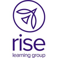 Rise Learning Group logo - Similar company to Simplified Operations