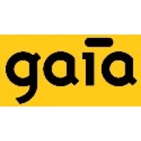 Gaïa ingénierie logo - Similar company to Spic Ingénierie Structures