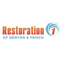 Restoration 1 of Denton and Frisco logo - Similar company to Grapevine Escape